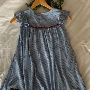 Matilda Jane Character Counts Luna Pearl size 8